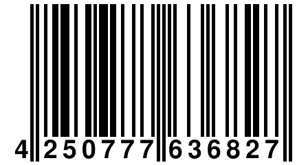 4 250777 636827