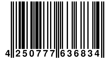 4 250777 636834