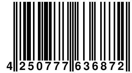 4 250777 636872