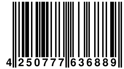 4 250777 636889