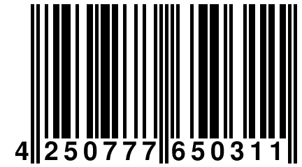 4 250777 650311