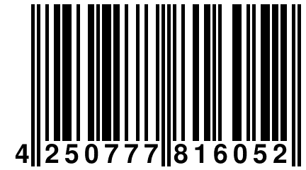 4 250777 816052