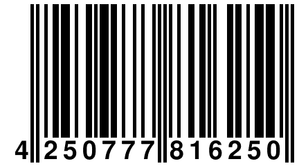 4 250777 816250