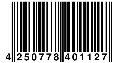 4 250778 401127