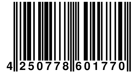 4 250778 601770