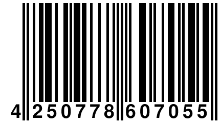 4 250778 607055