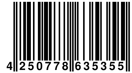 4 250778 635355