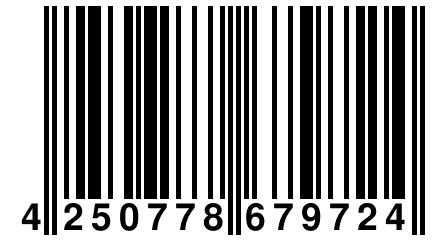 4 250778 679724