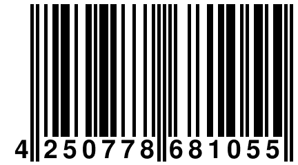 4 250778 681055