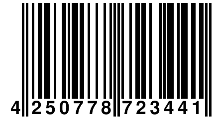 4 250778 723441