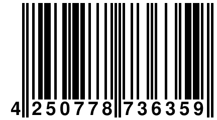 4 250778 736359