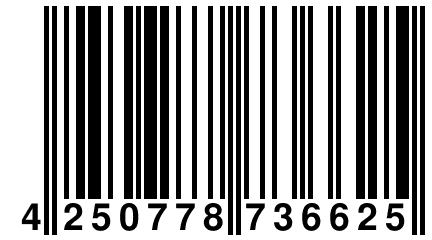 4 250778 736625