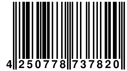 4 250778 737820