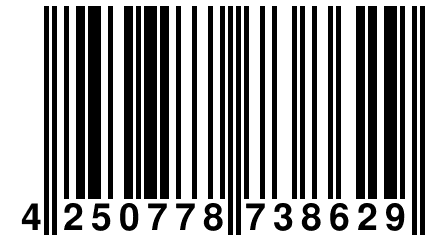 4 250778 738629