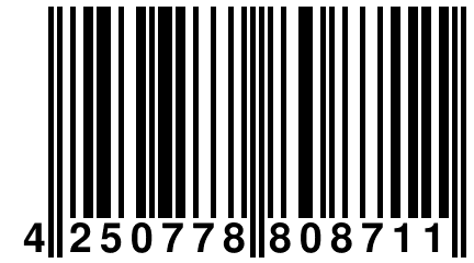 4 250778 808711