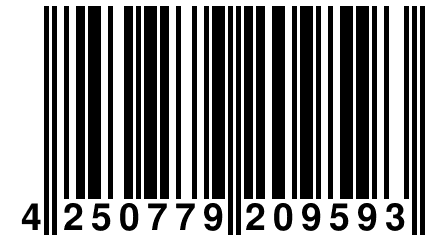 4 250779 209593