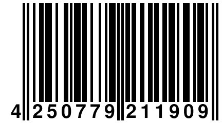 4 250779 211909