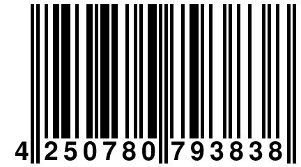 4 250780 793838