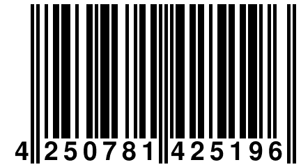 4 250781 425196