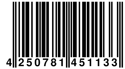 4 250781 451133