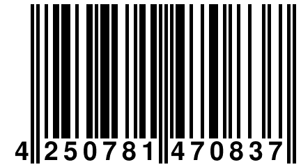 4 250781 470837