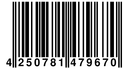 4 250781 479670