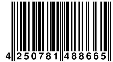 4 250781 488665