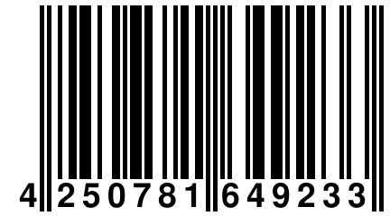 4 250781 649233