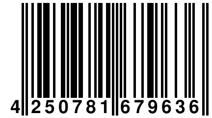 4 250781 679636