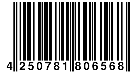 4 250781 806568