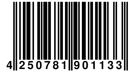 4 250781 901133