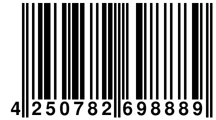 4 250782 698889