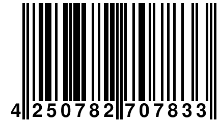 4 250782 707833