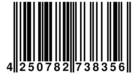 4 250782 738356