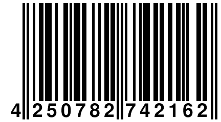 4 250782 742162