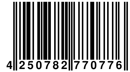 4 250782 770776