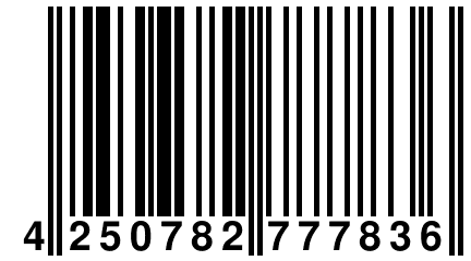 4 250782 777836