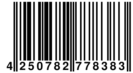 4 250782 778383