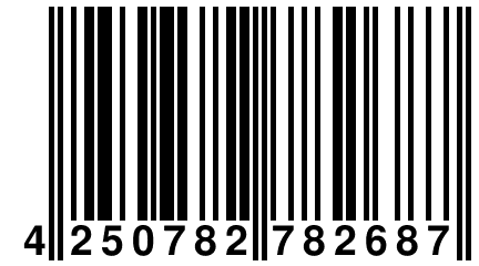 4 250782 782687