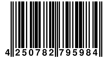 4 250782 795984