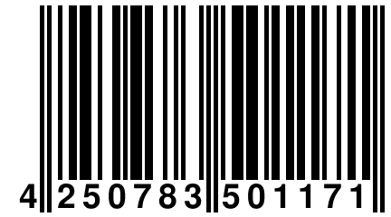 4 250783 501171