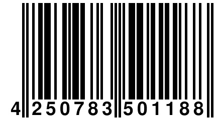 4 250783 501188