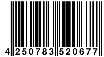 4 250783 520677