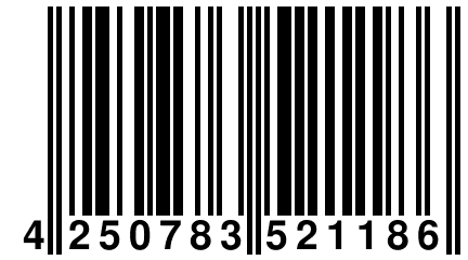 4 250783 521186