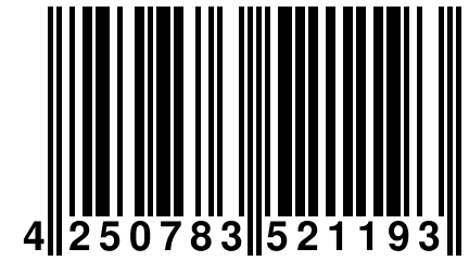 4 250783 521193