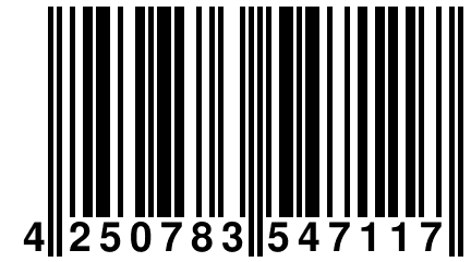 4 250783 547117