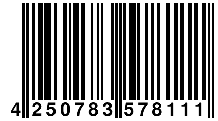 4 250783 578111