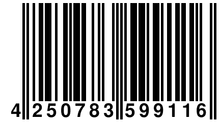 4 250783 599116