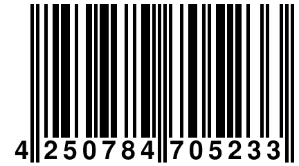 4 250784 705233