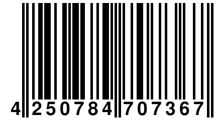 4 250784 707367